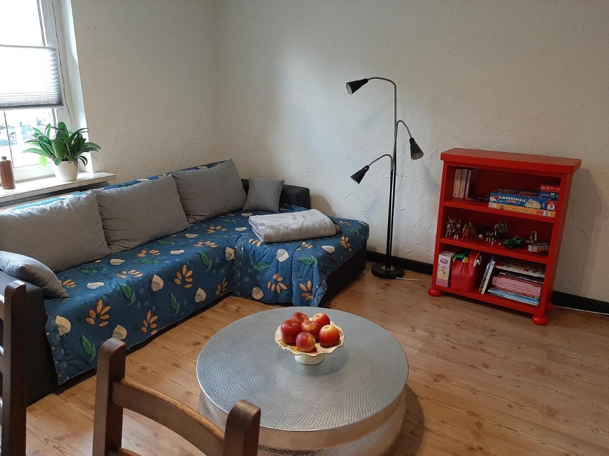 Ferienwohnung Am Park Pegau Extérieur photo